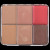 PPI G. Cannom Essentials Palette
