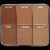 PPI G. Cannom Cream Warm Beige 1 Palette