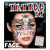 Tinsley Transfers Costume Face Kit - Carnivale Tinsley Transfers Costume Face Kit - Carnivale