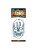 Tinsley Transfers Prison Tattoo - 13 Skull Tinsley Transfers Prison Tattoo - 13 Skull