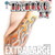 Tinsley Transfers XL Tattoo - Flames XL Tinsley Transfers XL Tattoo - Flames XL