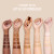 Danessa Myricks Beauty Yummy Skin Lift & Flex Concealer swatches.  Sold by Norcostco.