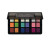 Danessa Myricks Lightwork VI Freedom Palette (lid open). Sold by Norcostco. Danessa Myricks Lightwork VI Freedom Palette (lid open). Sold by Norcostco.