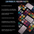 Danessa Myricks Lightwork VI Freedom Palette Danessa Myricks Lightwork VI Freedom Palette