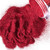 G Body Art Cosmetic Grade Ultra Fine Glitter in Red (loose glitter). Sold by Norcostco. G Body Art Cosmetic Grade Ultra Fine Glitter in Red (loose glitter). Sold by Norcostco.