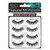 4 Pack of Ardell Professional Natural 101 Lashes (in packaging). Sold by Norcostco.