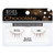 Ardell Professional Chocolate 888 lashes (in packaging). Sold by Norcostco.