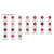 Ben Nye Lip Colour Pencil Ben Nye Lip Colour Pencil