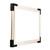 The Makeup Light Key Light 2.0 Panel Only The Makeup Light Key Light 2.0 Panel Only