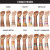 Danessa Myricks Beauty Colorfix Mattes Danessa Myricks Beauty Colorfix Mattes