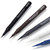 Precision eye liners by Ben Nye. Sold by Norcostco.