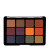 VISEART Dark Mattes Palette. Sold by Norcostco. VISEART Dark Mattes Palette. Sold by Norcostco.