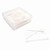 Double Head Round Cotton Swab