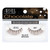 Ardell Professional Chocolate 887 lashes (in packaging). Sold by Norcostco.