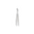 Senna Micro Brow Tweezer Senna Micro Brow Tweezer