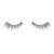 Pair of Ardell Pro Natural Demi Wispies lashes (out of packaging). Sold by Norcostco.