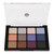 VISEART Eyeshadow Palette: 03 Bridal Satin VISEART Eyeshadow Palette: 03 Bridal Satin