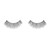 Pair of Ardell Professional Natural 105 lashes (out of packaging). Sold by Norcostco.