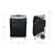 Zuca Flyer Artist Black/Silver Case Zuca Flyer Artist Black/Silver Case
