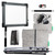 The Makeup Light Key Light 2.0  Starter Kit "Original" with Stand. Silver. Sold by Norcostco. The Makeup Light Key Light 2.0  Starter Kit "Original" with Stand. Silver. Sold by Norcostco.