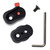 The Makeup Light Key Light 2.0  Starter Kit "Original" with Stand includes One Quick Release set The Makeup Light Key Light 2.0  Starter Kit "Original" with Stand includes One Quick Release set