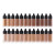 TEMPTU Perfect Canvas Hydra Lock Airbrush Foundation - Complete 24 pack. Sold by Norcostco. TEMPTU Perfect Canvas Hydra Lock Airbrush Foundation - Complete 24 pack. Sold by Norcostco.