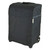 Zuca Flyer Artist Black/Black Case. (With Cover view.) Sold by Norcostco. Zuca Flyer Artist Black/Black Case. (With Cover view.) Sold by Norcostco.