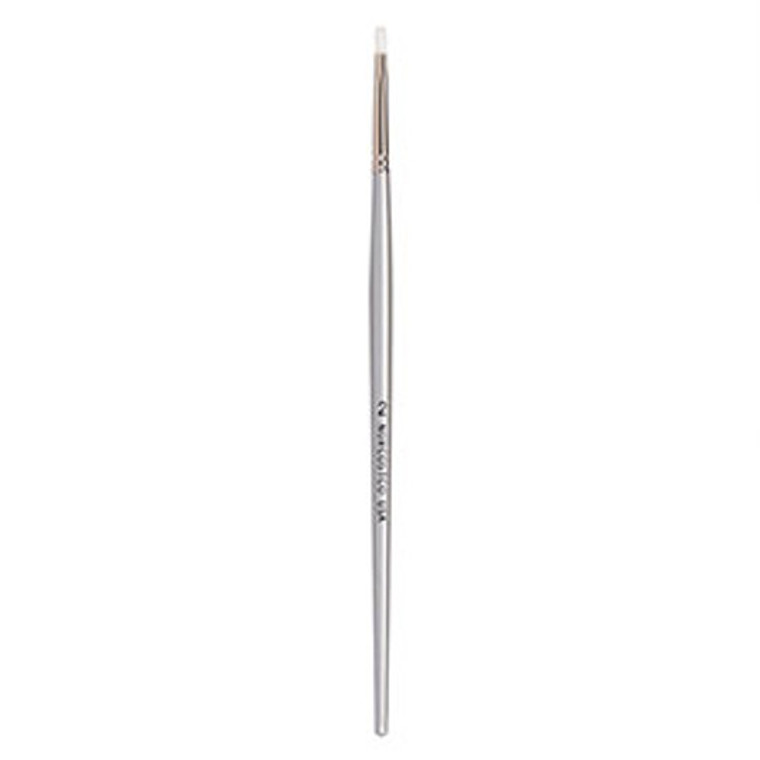 Norcostco Flat Brush #2