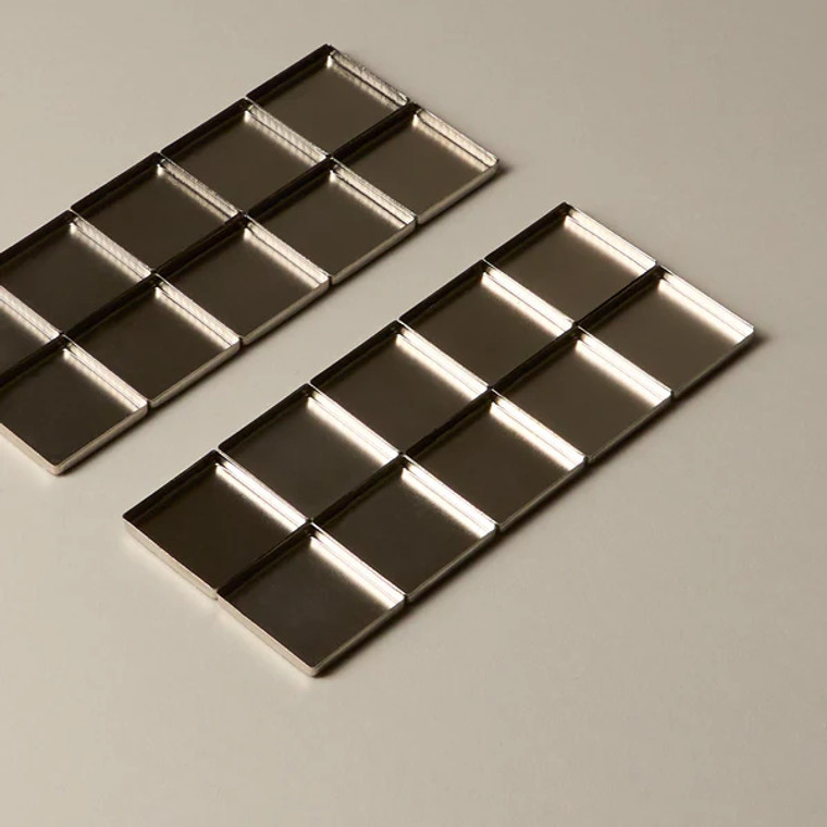 Kitpak Medium Pans Set of 20 (out of packaging). Sold by Norcostco.