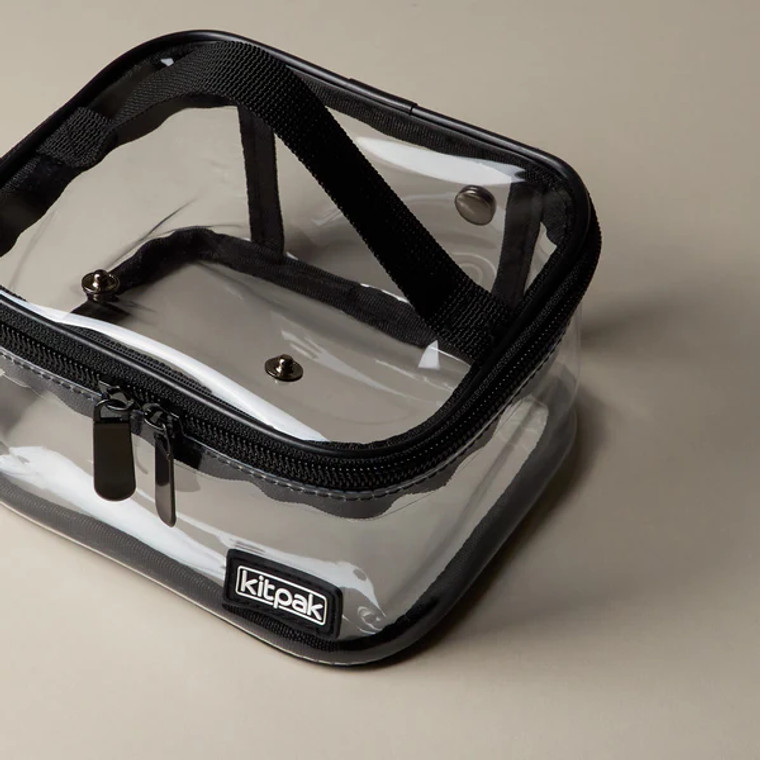 Kitpak The Small Clear Pak (out of packaging). Sold by Norcostco.