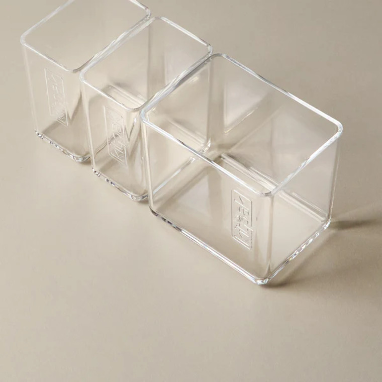 Kitpak The S + M Cups (out of packaging). Sold by Norcostco.