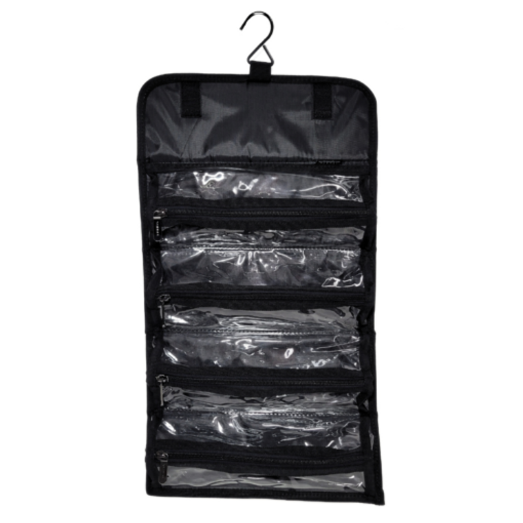 Monda - MST 004 Roll-Up Hanging Makeup Organizer