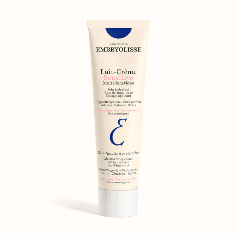 Embryolisse Lait Creme Sensitive. Sold by Norcostco.