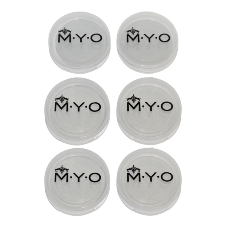 MYO Pods Small 6pk