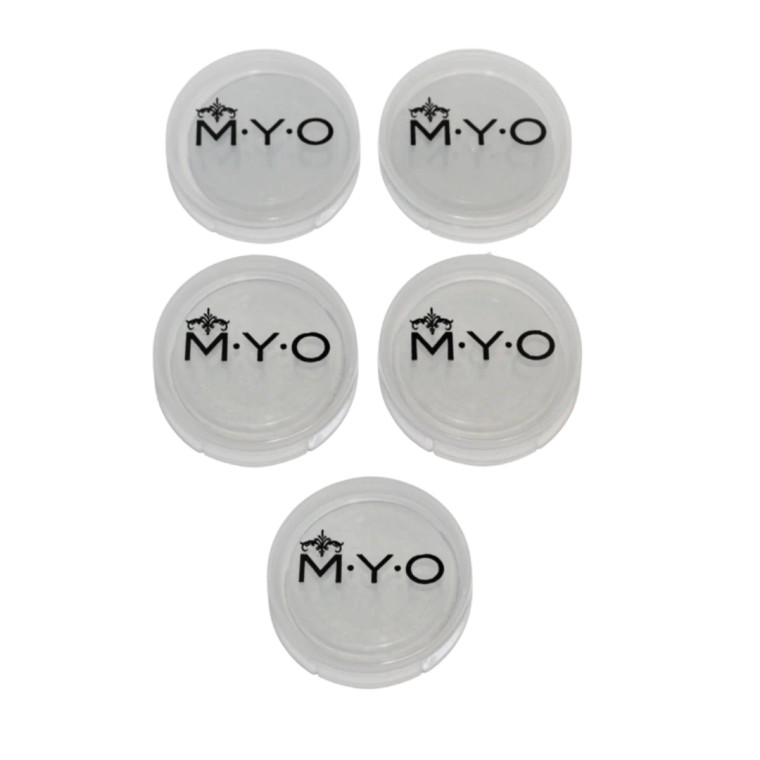MYO Pods Small Deep 5pk