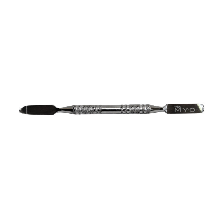 MYO Stainless Steel Spatula