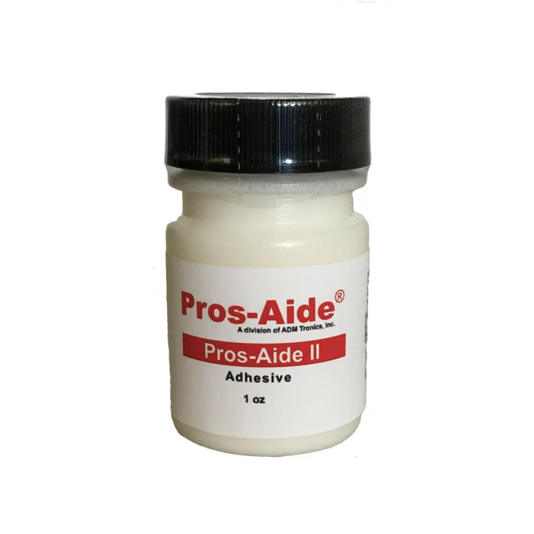 Pros-Aide II Adhesive