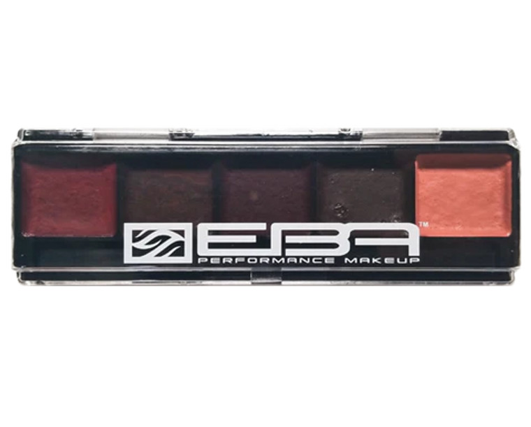 EBA Encore SLIM Palette Blood. Sold by Norcostco.