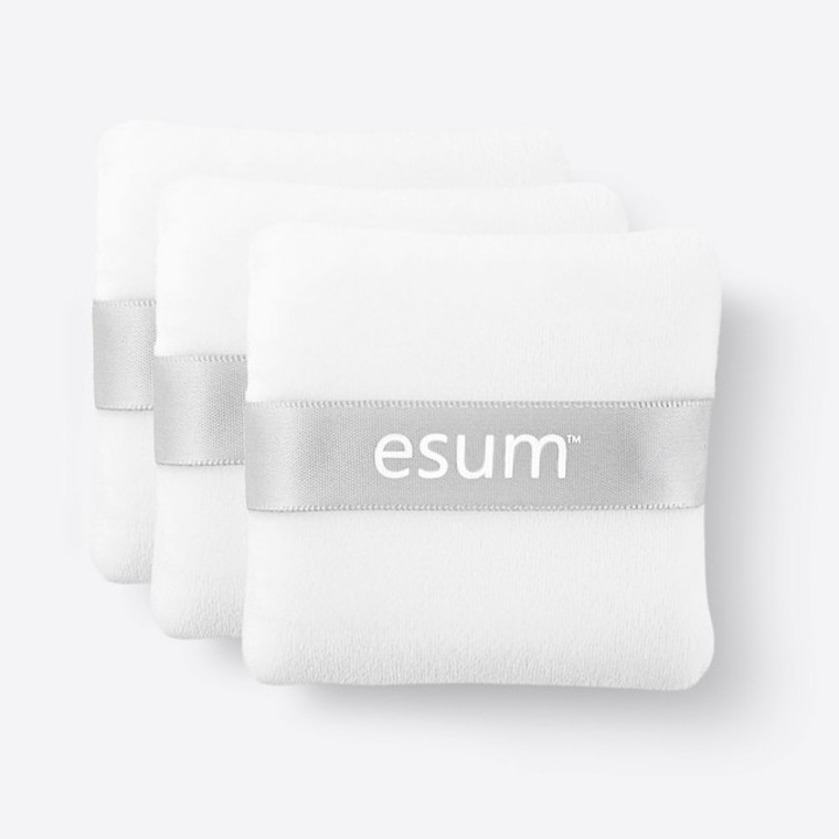 ESUM Pro Finishing Puffs S/3