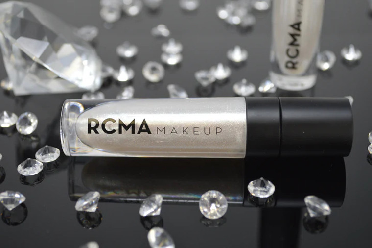 RCMA Diamond Shine - Lip Gloss