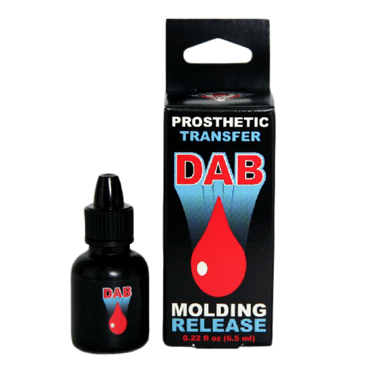 P.T.M. DAB Silicone Molding Release Agent