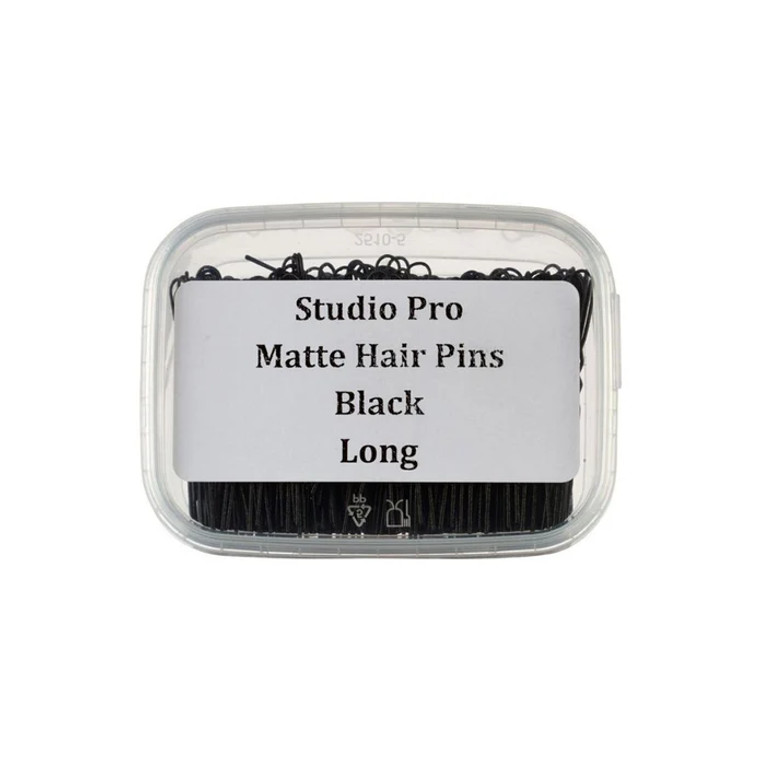 Studio Pro Long Matte Hair Pin