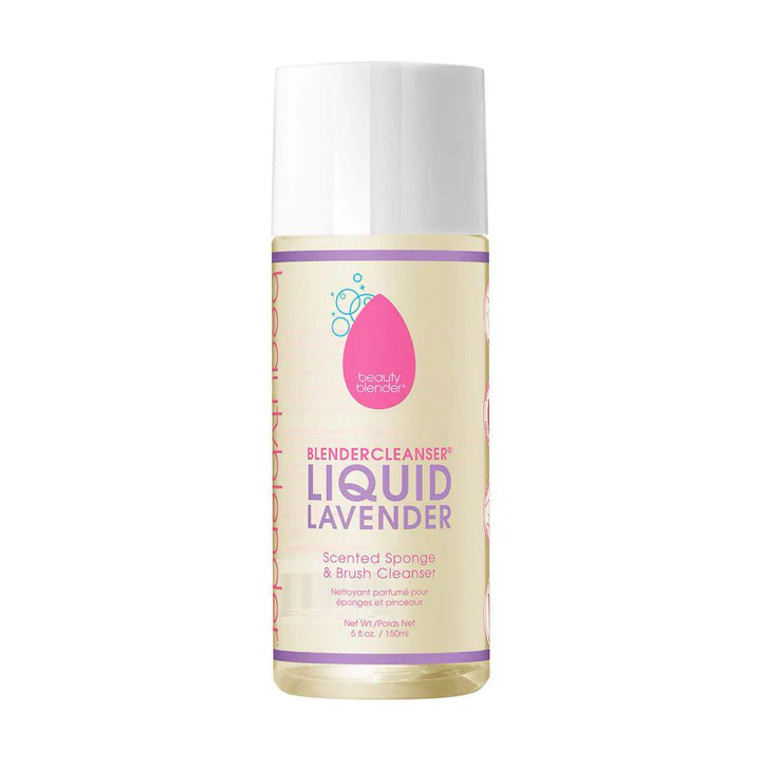 Beautyblender Liquid 5oz. Sold by Norcostco.