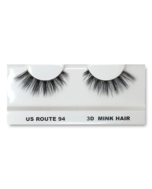 US Route 94 Eyelashes