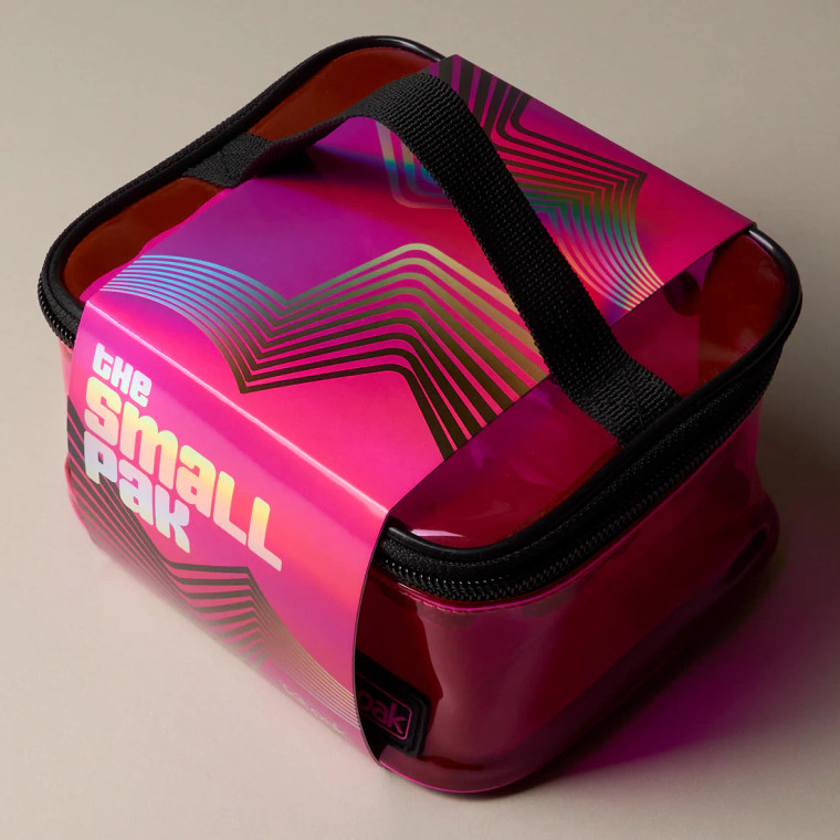 Kitpak The Small Pak in Material Girl (in packaging). Sold by Norcostco.