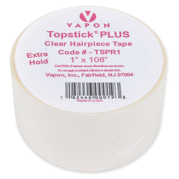 TOPSTICK 1" PLUS Roll