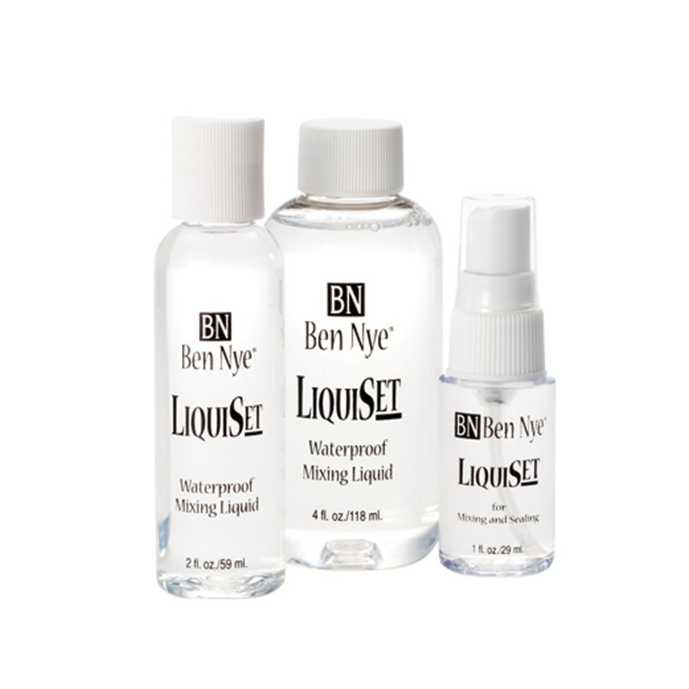 Ben Nye LiquiSet