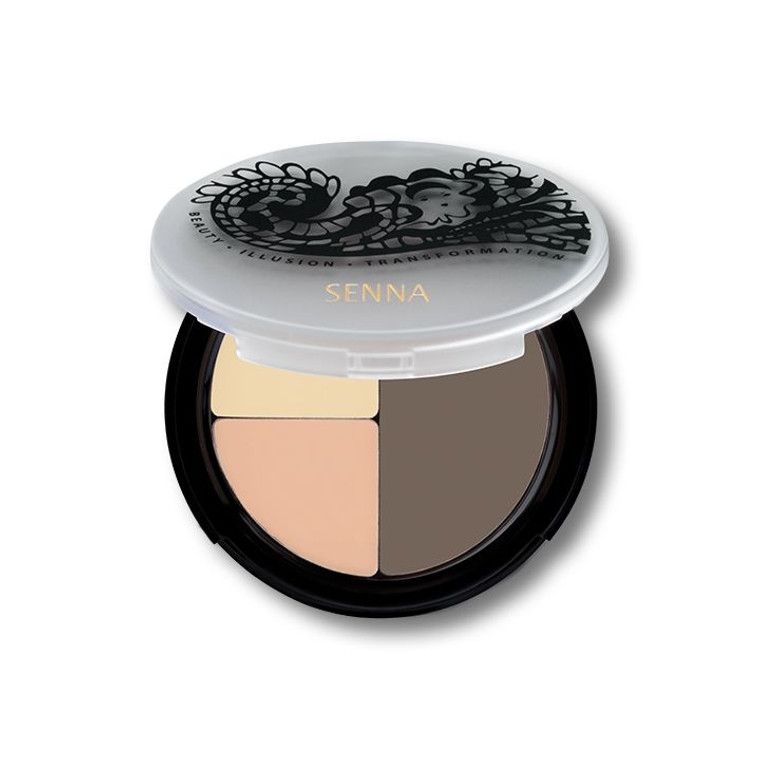 Senna Face Sculpting Kit