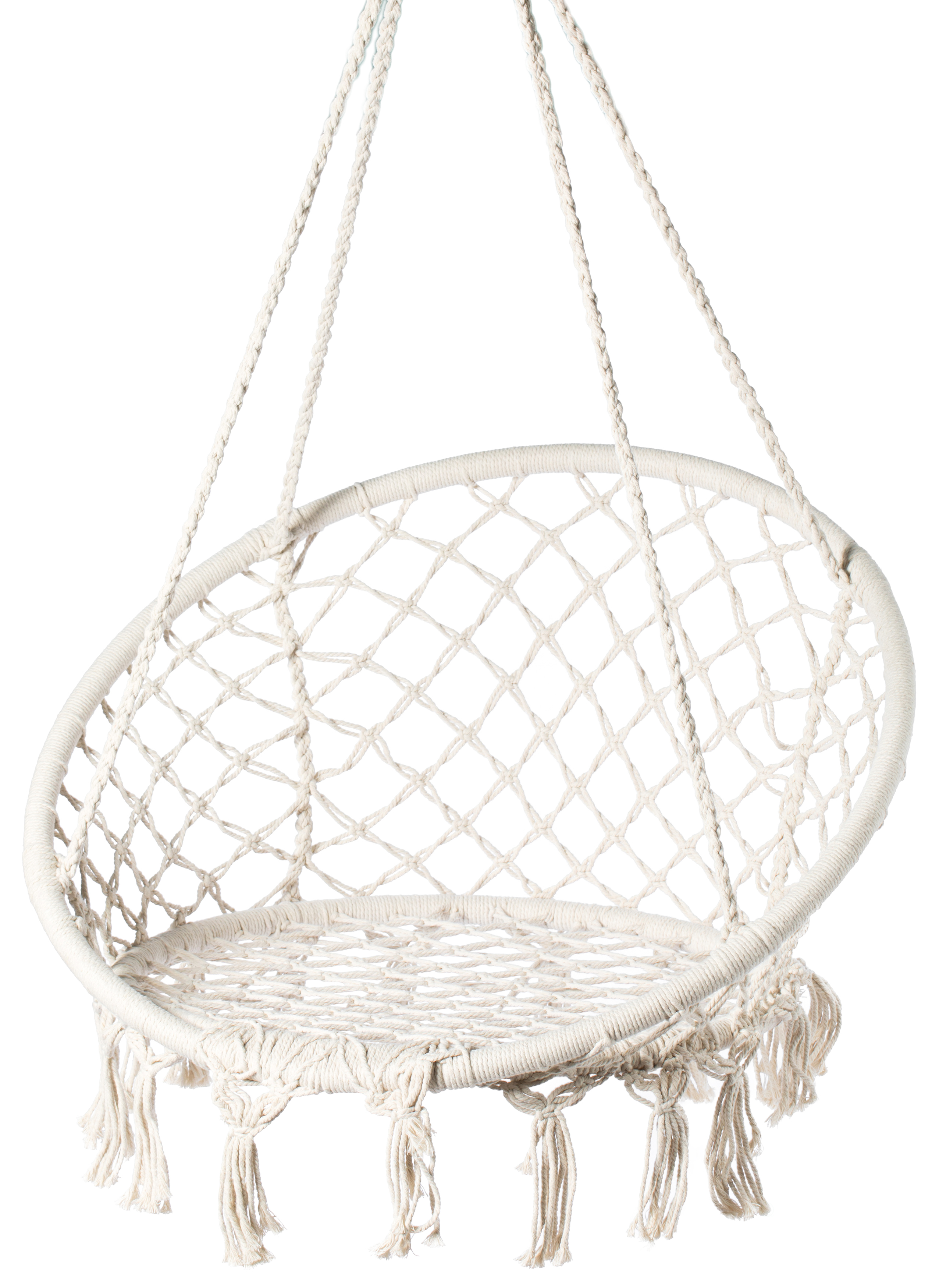 circle hammock chair