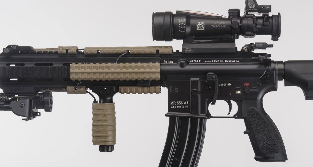 M27IAR Kit